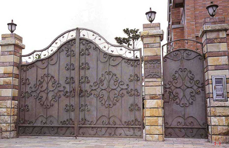 Iron Gate – 4111929116